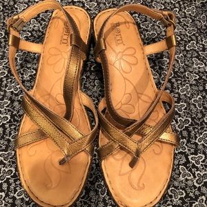 Born Sandals